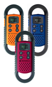 ����� Motorola TLKR T3 